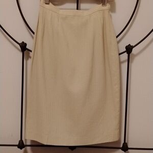 Episode Vintage Pencil Skirt Size 2 NWT
